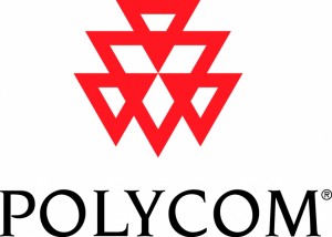 polycom-logo