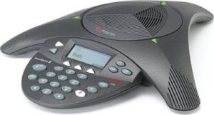 polycom sound station 2